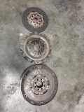 Schwungrad MERCEDES-BENZ VITO Furgon (638) 108 D 2.3 (638.064, 638.068) A0162509209
