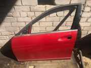 Tür links vorne Mercedes-Benz C-Klasse (W204) 2047200105