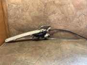 Rear Parcel Shelf Left Rail Cover MERCEDES-BENZ C T-Model (S205) C 220 BlueTEC / d (205.204) 9918017265