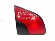 Rückleuchte links Peugeot 406 Coupe (8C) 45504