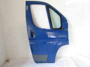 Vordere rechte Tür CITROËN JUMPER Furgon 2.2 HDi 100