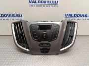 Radio/Navigationssystem-Kombination Ford Transit Custom V362 Kasten (FY, FZ) BK3T18D815BG