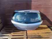 Heckklappe geschlossen Opel Astra J (P10)