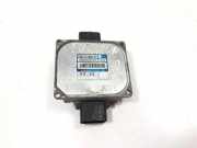 Airbag-Steuergerät FORD FUSION (JU_) 1.4 TDCi WRBA002638 0000