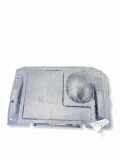 Motorschutz MERCEDES-BENZ M (W163) ML 270 CDI (163.113) A1635200123