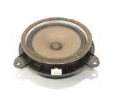 Türlautsprecher hinten rechts TOYOTA RAV 4 III (_A3_) 2.2 D 4WD (ALA30_) 861602B580