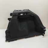 Kofferraumverkleidung rechts AUDI Q4 SUV (F4B) 35 e-tron 89A863880B