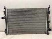 Kühler Opel Grandland X (A18) 9815574380