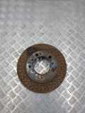 Bremsscheibe hinten links PORSCHE BOXSTER (986) S 3.2