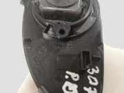 Lautsprecher im Armaturenbrett PEUGEOT 307 CC (3B) 2.0 HDi 135 9634507077