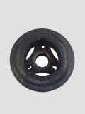 RIEMENSCHEIBE MAZDA CX-5 (KE, GH) 2.2 D E8272SH01