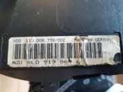 Kombiinstrument AUDI A3 (8L1) S3 quattro 8L0919860 110008778002