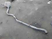 Auspufftopf hinten MERCEDES-BENZ E T-Model (S212) E 250 CDI / BlueTEC 4-matic (212.282, 212.297)