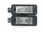 Kennzeichenleuchte Peugeot 308 II SW () 9682403680