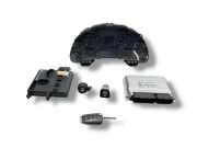 Zündset AUDI A4 Cabrio (8H7, B6, 8HE, B7) 1.8 T 1039S20503