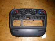 Heizungsbetätigung (Konsole) vorne Opel Omega B ()