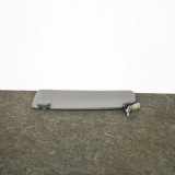 Rechte Sonnenblende AUDI A5 Cabrio (8F7) 2.0 TDI 8H0857552R