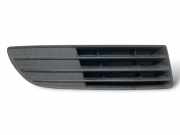 Gitter vorne unten VW POLO (9N_) 1.2 8Q0853666E