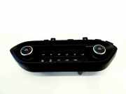 Heizungsbetätigung (Konsole) vorne Kia Carens IV (RP) 97250A4XXX