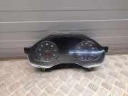 Kombiinstrument AUDI A7 Sportback (4GA, 4GF) 3.0 TFSI quattro 4G8920984K