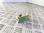 Expansionsventil für Klimaanlage Fiat Punto (199) A31100600