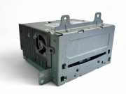 Radio/Navigationssystem-Kombination Opel Astra J (P10) 22800670