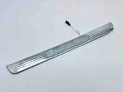 Schwellerinnenverkleidung vorne links MERCEDES-BENZ M (W166) ML 350 BlueTEC 4-matic (166.024) A1666808600 A1666803600