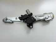 Heckscheibenheber hinten links OPEL ASTRA K 1.6 CDTi 13406677