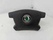 Schleifring Airbag Skoda Fabia (6Y) 61305245D