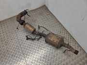 Katalysator LAND ROVER RANGE ROVER EVOQUE (L538) 2.2 D 4x4 2376216100