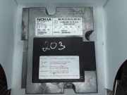 Telefonsteuergerät MERCEDES-BENZ C (W203) C 220 CDI (203.006) 0600259 RTE4RB