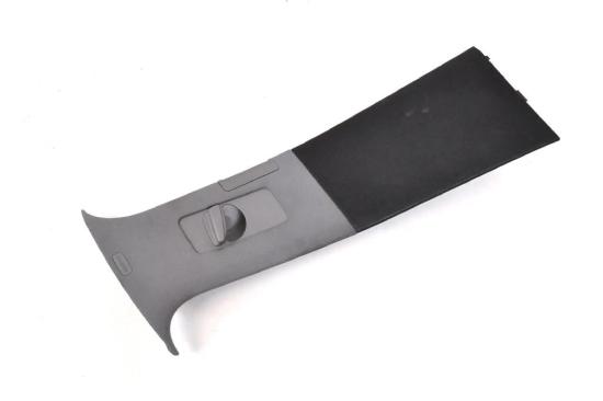 Rechte Seite B Säulenverkleidung PORSCHE CAYENNE (9PA) S 4.5 7L5867240DB Bild Rechte Seite B Säulenverkleidung PORSCHE CAYENNE (9PA) S 4.5 7L5867240DB