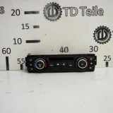 Klimabedienteil BMW 3 Touring (E91) 318 i 9221853