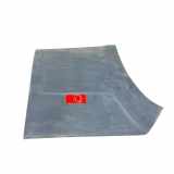 Kotflügelzierleiste hinten rechts PEUGEOT BOXER Furgon 2.2 HDi 120 1305769070