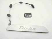 Zierleiste Porsche Panamera 1 (970) 97055599102