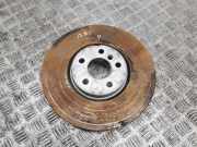 Bremsscheibe vorne links MINI COOPER (F66, F65) S