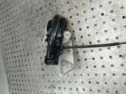 Türaußengriff hinten links VW PASSAT Variant B6 (3C5) 1.8 TSI 980915108 3C4839767B