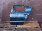 Tür links hinten VW Passat B6 (3C2)