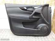 Türverkleidung links vorne Nissan Qashqai II (J11) 809234EA1A