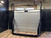 Kofferraum-Abdeckung NISSAN NP300 NAVARA Pick-up (D23) 2.3 dCi 4x4 (D231)