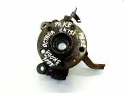 Radnaben vorne links SKODA OCTAVIA III Combi (5E5) 1.4 TSI