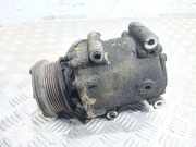 Klimakompressor Ford Focus Stufenheck (DFW)