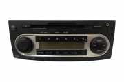 Radio/Navigationssystem-Kombination Mitsubishi Colt VI (Z2, Z3) N560J262