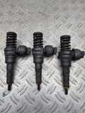 Einspritzventil Set AUDI A2 (8Z0) 1.4 TDI 045130073T