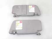 Sonnenschutz-Kit SUBARU FORESTER (SG_) 2.0 X AWD