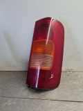 Hinterer Getriebedeckel VW LT 28-46 II Furgon (2DA, 2DD, 2DH) 2.5 TDI 200945257C