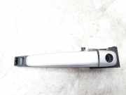 Türaußengriff links PEUGEOT 307 (3A/C) 2.0 HDi 90 9639876480