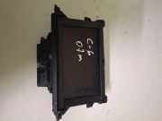 Navigationsanzeige CITROËN C6 (TD_) 2.7 HDi 023987