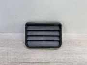 Karosserielüftungsgitter PORSCHE PANAMERA (971) 2.9 4S 9A781918101