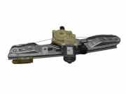 Türfensterheber hinten links FORD FOCUS III Sedan 1.6 Ti BM51A27001BC